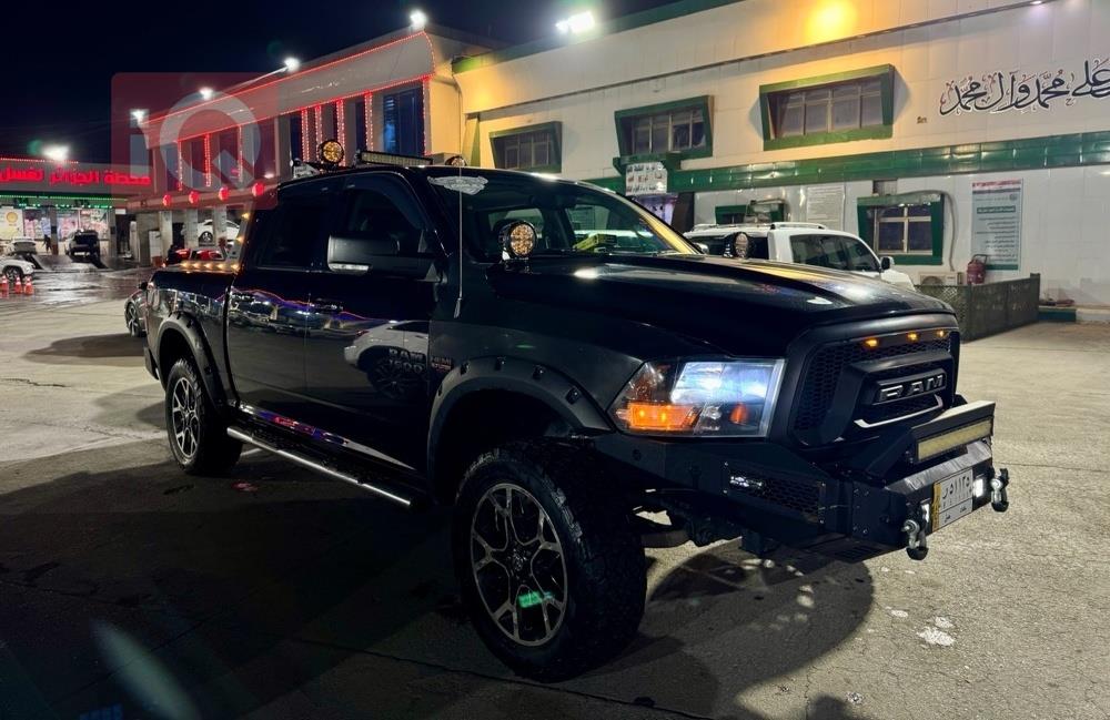 Ram 1500